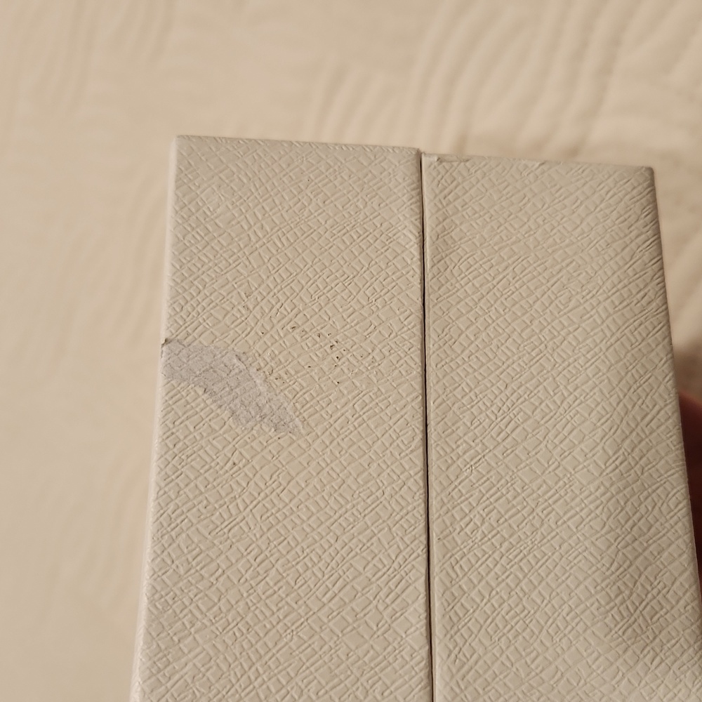 Authentic PRADA White Sunglasses Box - Picture 4 of 5